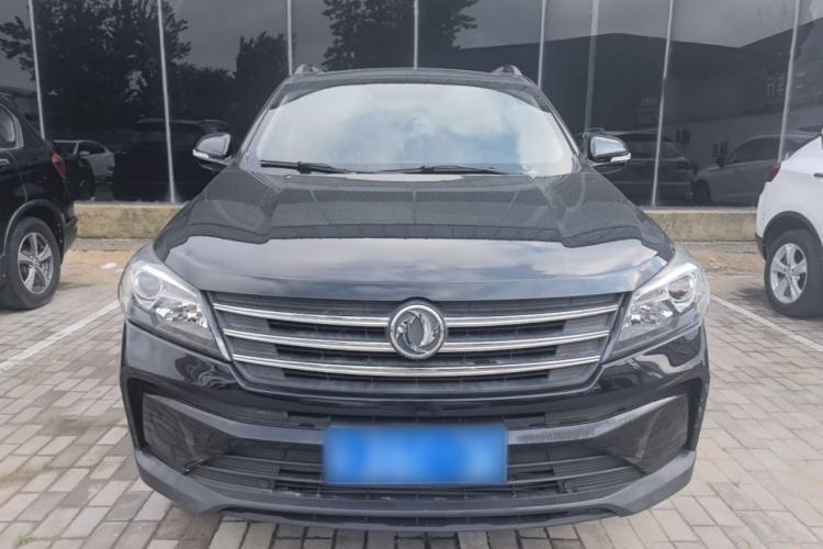 Used Dongfeng Fengon S560 2021 Revised 1.5T Manual Urban Version Front