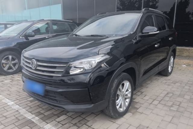Used Dongfeng Fengon S560 2021 Revised 1.5T Manual Urban Version