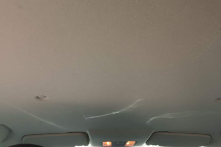 Used Dongfeng Fengon S560 2021 1.5T Manual Urban Model Headliner