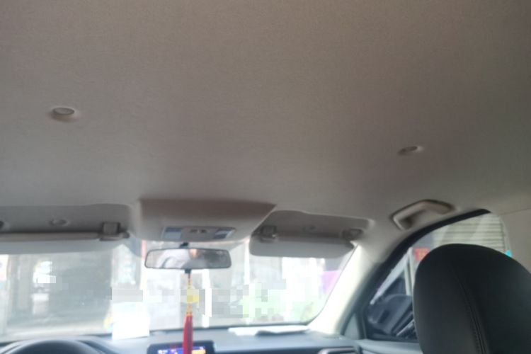 Used Dongfeng Fengon S560 2021 1.5T CVT Elite Version Headliner
