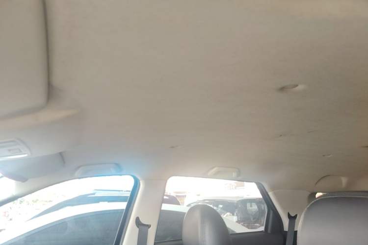 Used Dongfeng Fengon S560 2021 Revised 1.5T Manual Urban Version Headliner