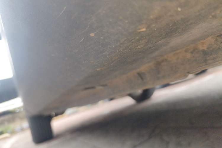 Used Dongfeng Fengon S560 2021 2.0L CVT Elite Version Right Side Sill