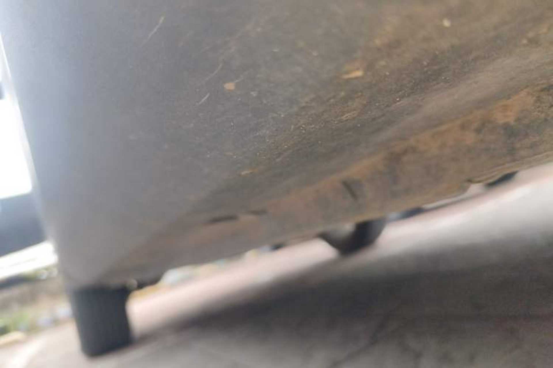 Used Dongfeng Fengon S560 2021 2.0L CVT Elite Version Right Side Sill