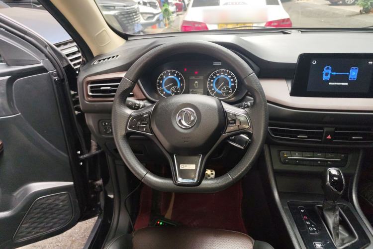 Used Dongfeng Fengon S560 2021 2.0L CVT Elite Version Steering Wheel