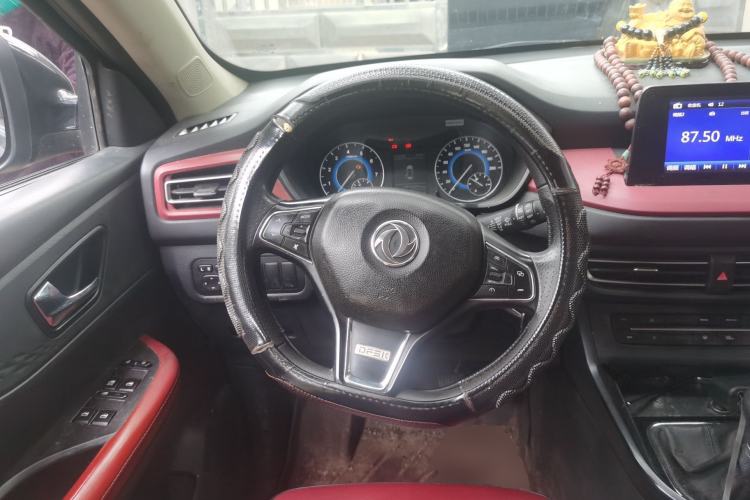 Used Dongfeng Fengon S560 2021 2.0L Manual Urban Version Steering Wheel