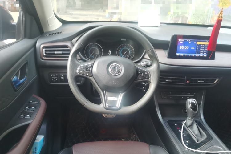 Used Dongfeng Fengon S560 2021 1.5T CVT Elite Version Steering Wheel
