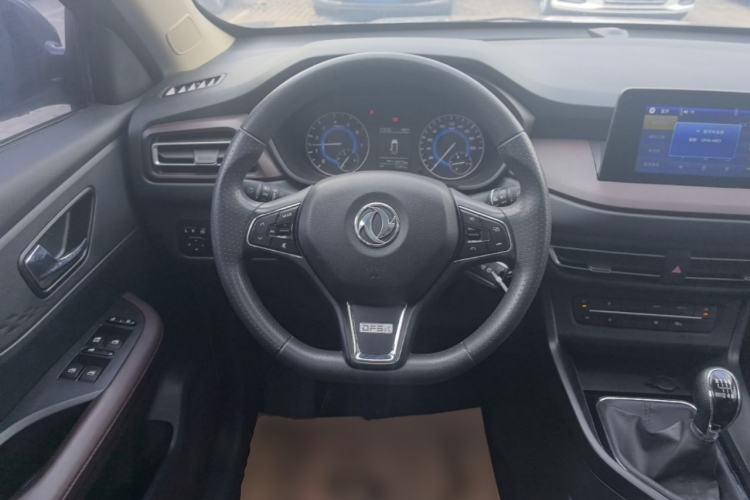 Used Dongfeng Fengon S560 2021 Revised 1.5T Manual Urban Version Steering Wheel
