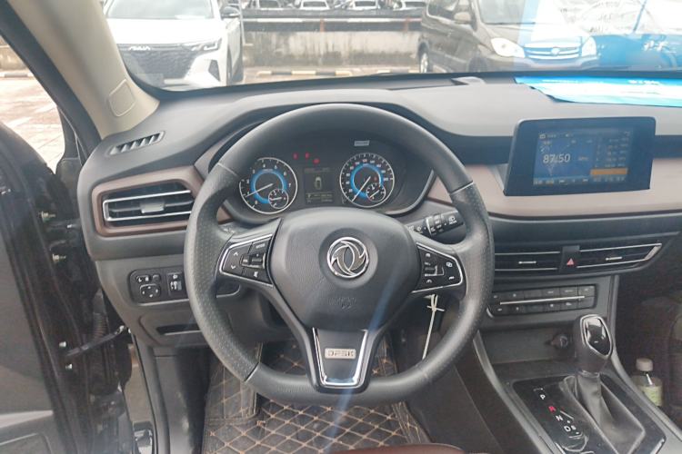 Used Dongfeng Fengon S560 2021 2.0L CVT Elite Version Steering Wheel