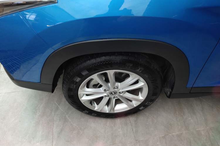 Used Dongfeng Fengon S560 2021 2.0L CVT Elite Version Exterior 7