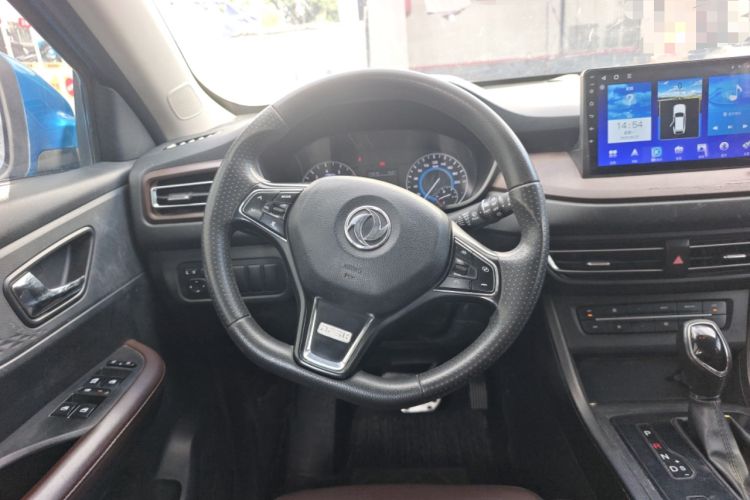 Used Dongfeng Fengon S560 2021 2.0L CVT Elite Version Steering Wheel