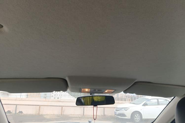 Used Dongfeng Fengon S560 2021 2.0L Manual Urban Version Headliner
