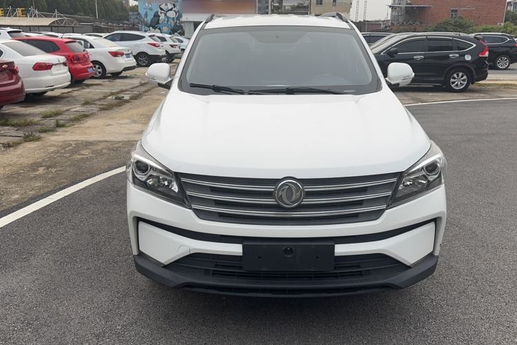 Used Dongfeng Fengon S560 2021 2.0L CVT Elite Version Exterior 1