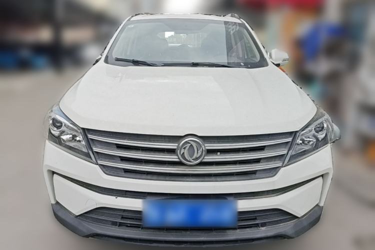 Used Dongfeng Fengon S560 2021 2.0L CVT Elite Version Front