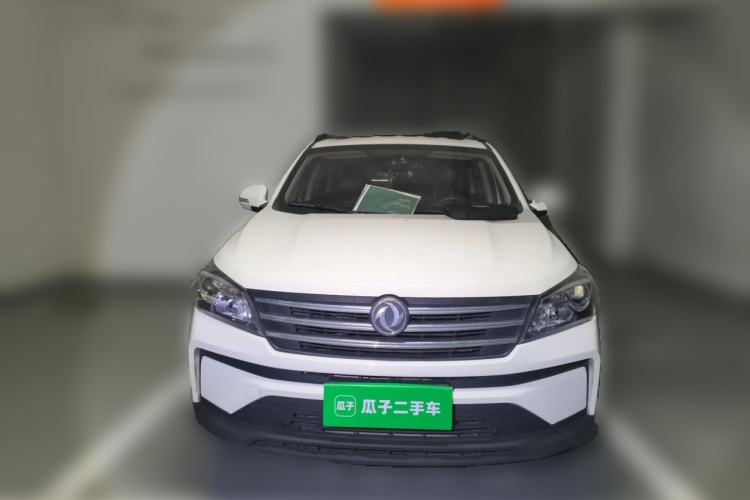 Used Dongfeng Fengon S560 2021 1.5T Manual Urban Model Front