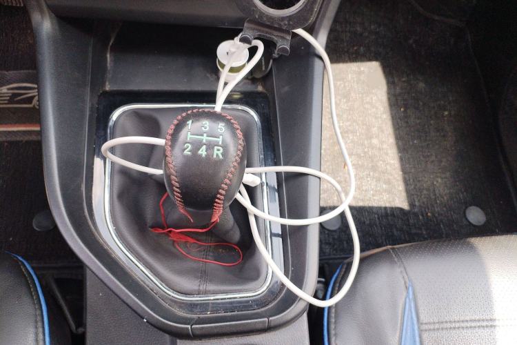 Used Dongfeng Fengon S560 2021 2.0L Manual Urban Version Gear Lever
