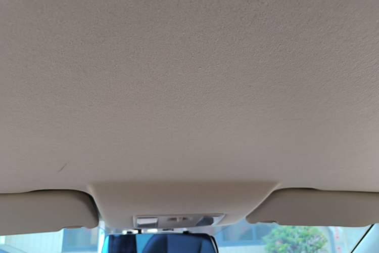 Used Dongfeng Fengon S560 2021 2.0L CVT Elite Version Headliner