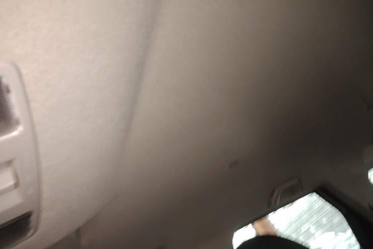 Used Dongfeng Fengon S560 2021 2.0L CVT Elite Version Headliner