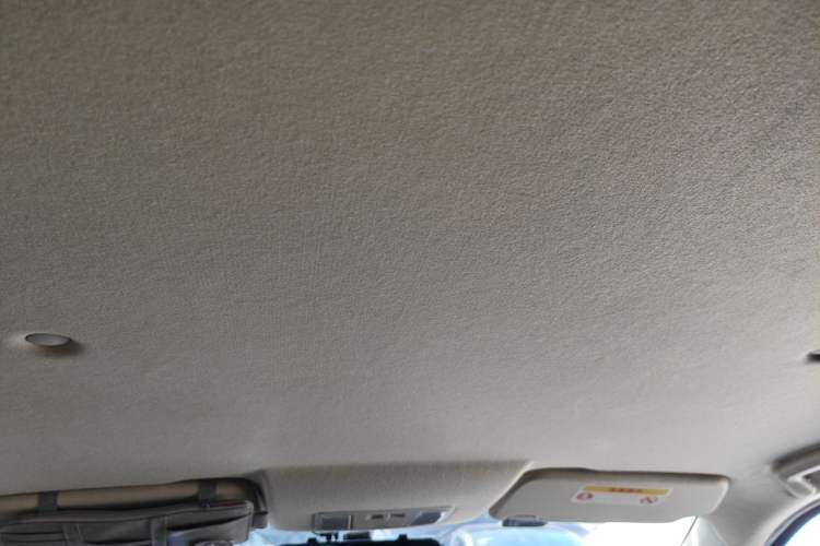 Used Dongfeng Fengon S560 2021 1.5T CVT Elite Version Headliner