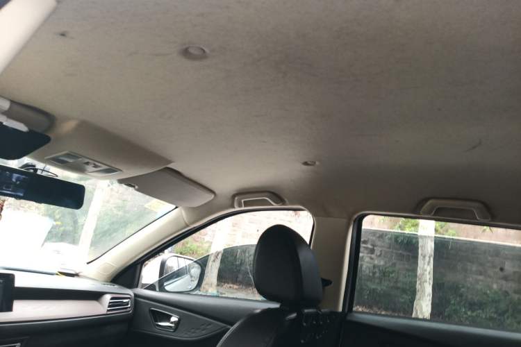 Used Dongfeng Fengon S560 2021 1.5T Manual Urban Model Headliner