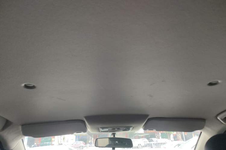 Used Dongfeng Fengon S560 2021 Revised 1.5T CVT Elite Version Headliner