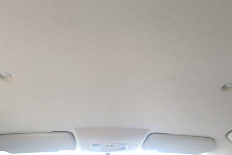Used Dongfeng Fengon S560 2021 Revised 1.5T CVT Elite Version Headliner