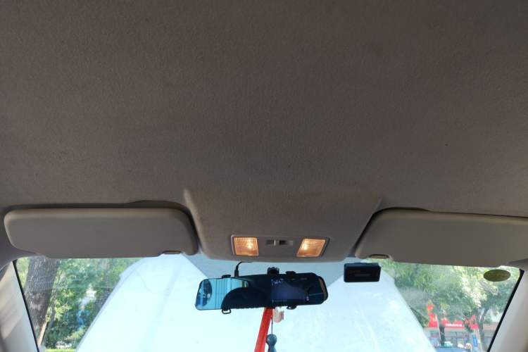 Used Dongfeng Fengon S560 2021 1.5T Manual Urban Model Headliner