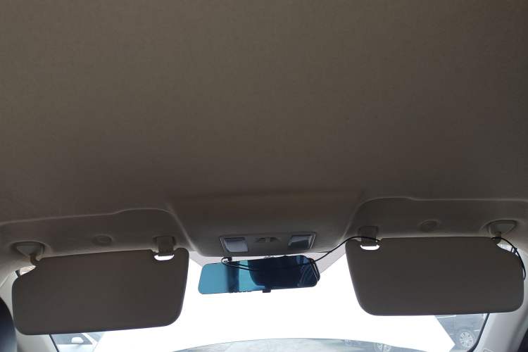 Used Dongfeng Fengon S560 2021 1.5T CVT Elite Version Headliner