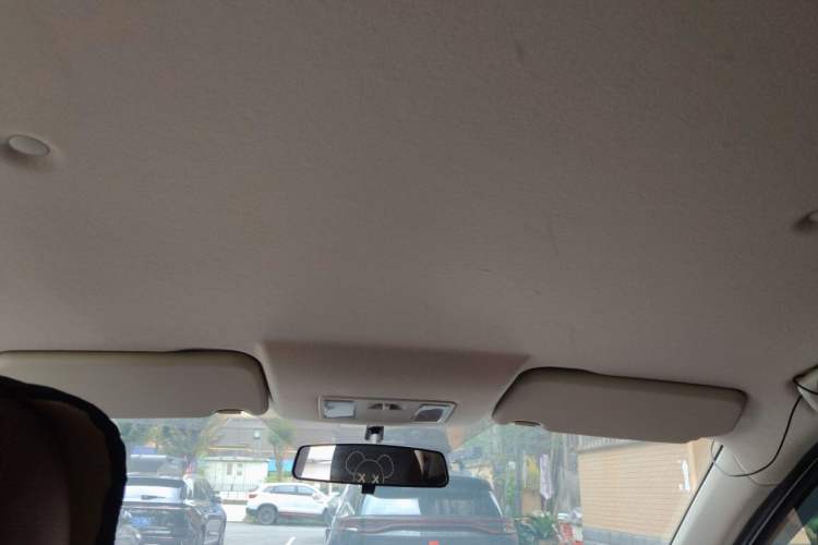 Used Dongfeng Fengon S560 2021 2.0L Manual Urban Version Headliner