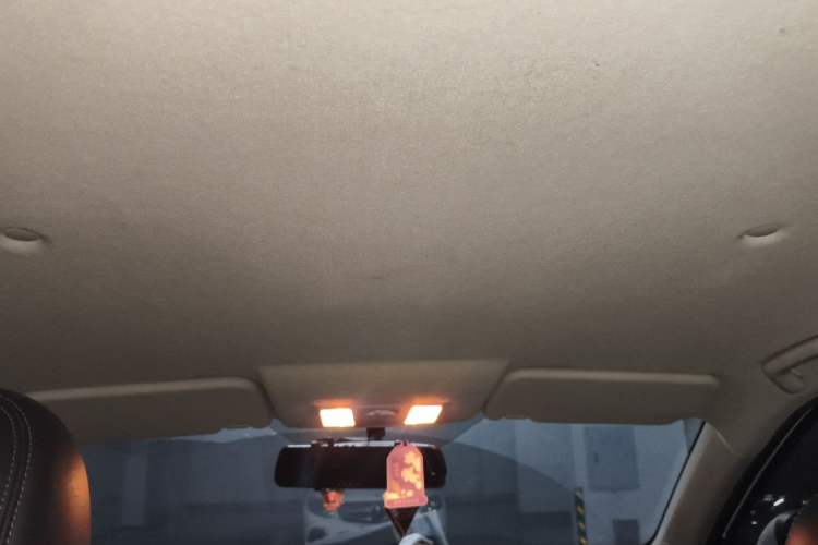 Used Dongfeng Fengon S560 2021 1.5T Manual Urban Model Headliner
