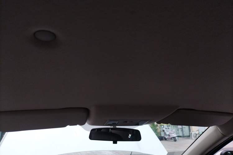 Used Dongfeng Fengon S560 2021 2.0L Manual Urban Version Headliner