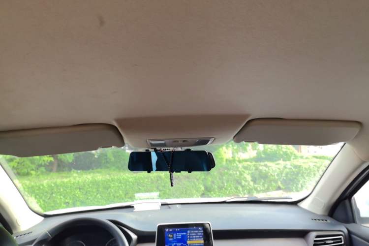 Used Dongfeng Fengon S560 2021 1.5T Manual Urban Model Headliner