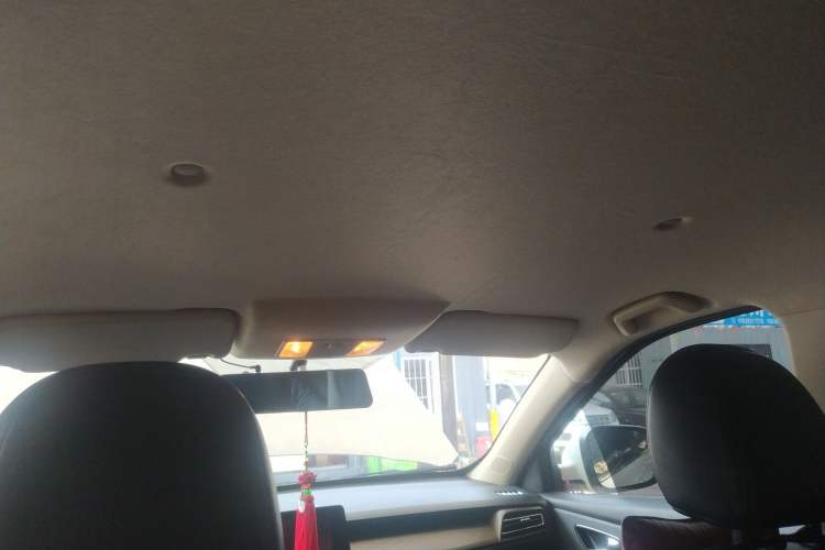 Used Dongfeng Fengon S560 2021 1.5T Manual Urban Model Headliner