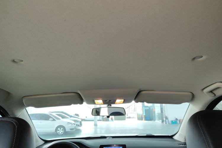 Used Dongfeng Fengon S560 2021 1.5T CVT Elite Version Headliner