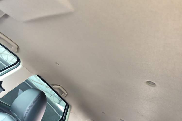 Used Dongfeng Fengon S560 2021 2.0L CVT Elite Version Headliner