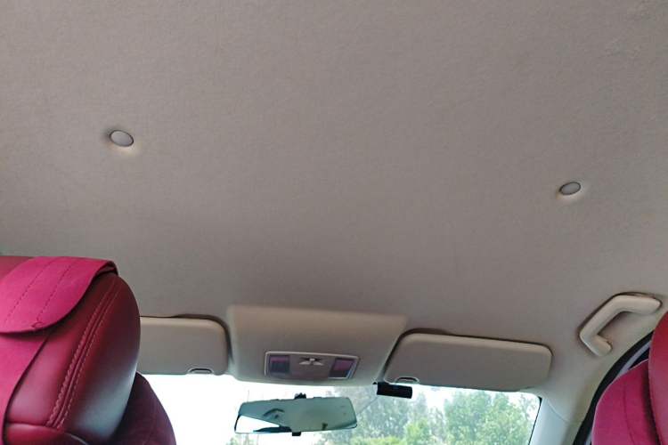Used Dongfeng Fengon S560 2021 1.5T Manual Urban Model Headliner