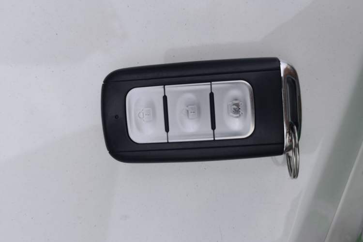 Used Dongfeng Fengon S560 2021 Revised 1.5T CVT Elite Version Interior 1