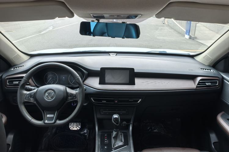 Used Dongfeng Fengon S560 2021 2.0L CVT Elite Version Interior 1
