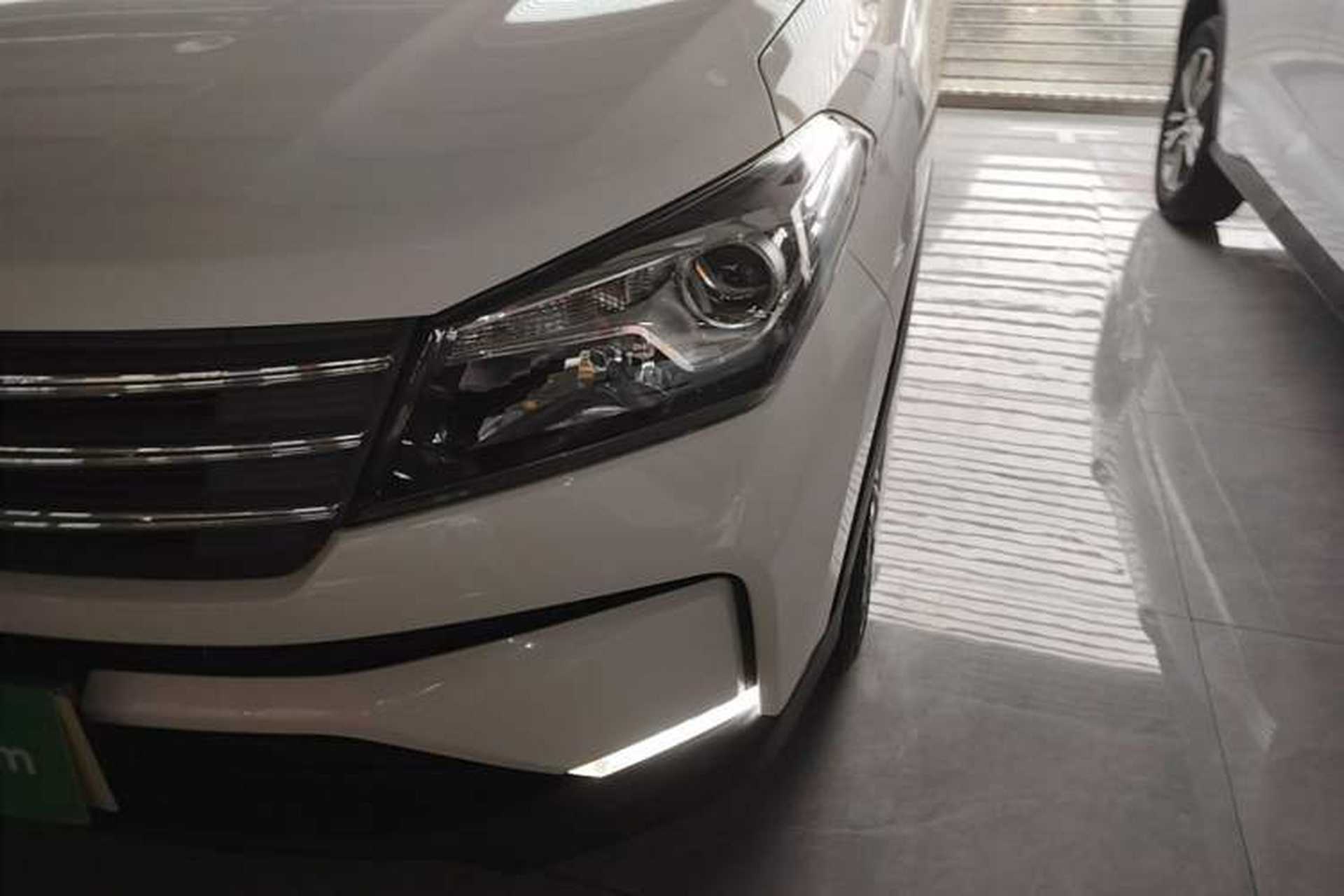 Used Dongfeng Fengon S560 2021 2.0L CVT Elite Version Left Front Headlight