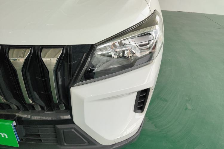 Used Dongfeng Fengon S560 2021 1.5T CVT Elite Version Left Front Headlight
