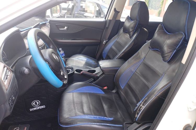 Used Dongfeng Fengon S560 2021 2.0L Manual Urban Version Left Front Seat