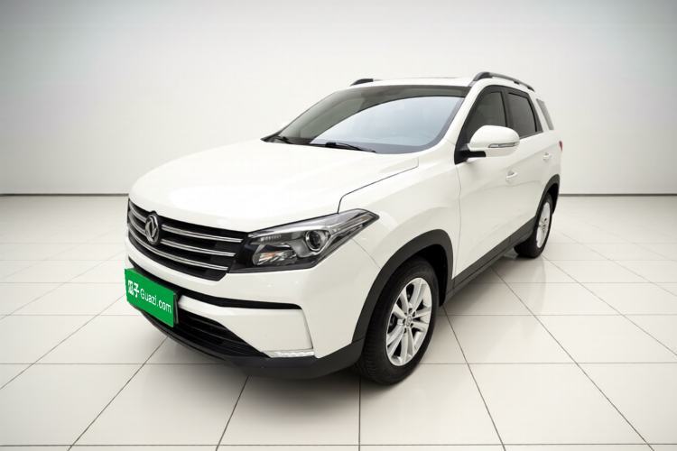 Ojetý Dongfeng Fengon S560 2021 Revised 1.5T CVT Elite Version Guazi used car, China used car export, Used car for sale, Used  cars, Cheapest cars for sale