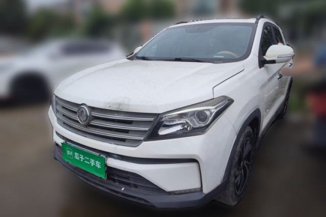 Used Dongfeng Fengon S560 2021 1.5T CVT Elite Version