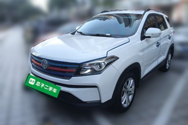 Ojetý Dongfeng Fengon S560 2021 1.5T CVT Elite Version Guazi used car, China used car export, Used car for sale, Used  cars, Cheapest cars for sale