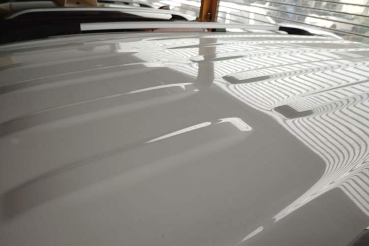 Used Dongfeng Fengon S560 2021 2.0L CVT Elite Version Roof