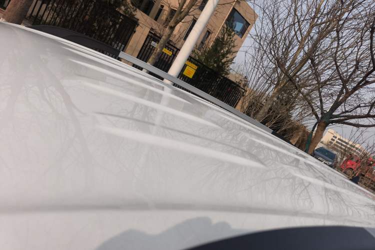 Used Dongfeng Fengon S560 2021 1.5T CVT Elite Version Roof