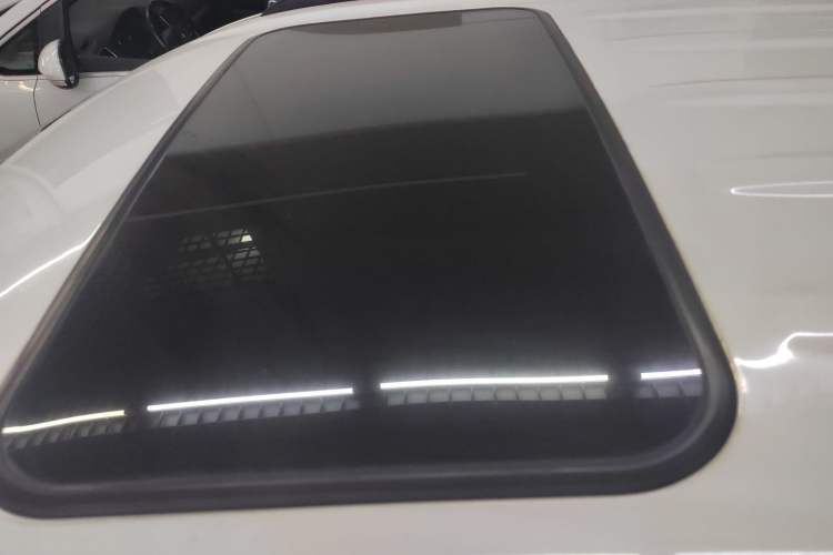 Used Dongfeng Fengon S560 2021 1.5T CVT Elite Version Roof