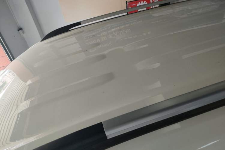 Used Dongfeng Fengon S560 2021 Revised 1.5T CVT Elite Version Roof