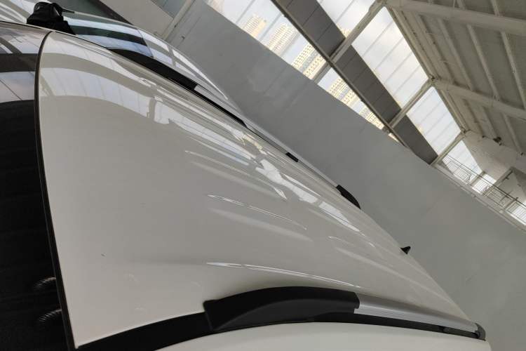 Used Dongfeng Fengon S560 2021 1.5T CVT Elite Version Roof