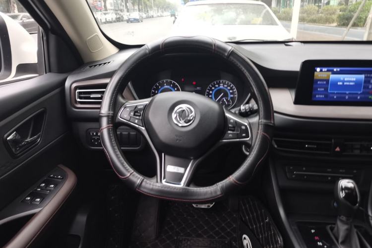 Used Dongfeng Fengon S560 2021 Revised 1.5T CVT Elite Version Steering Wheel