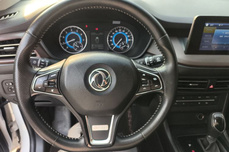 Used Dongfeng Fengon S560 2021 1.5T CVT Elite Version Steering Wheel